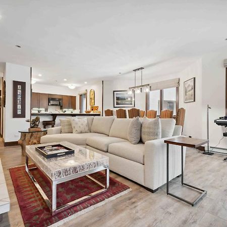 Ferienwohnung Kiva 228 By East West Hospitality Beaver Creek Exterior foto