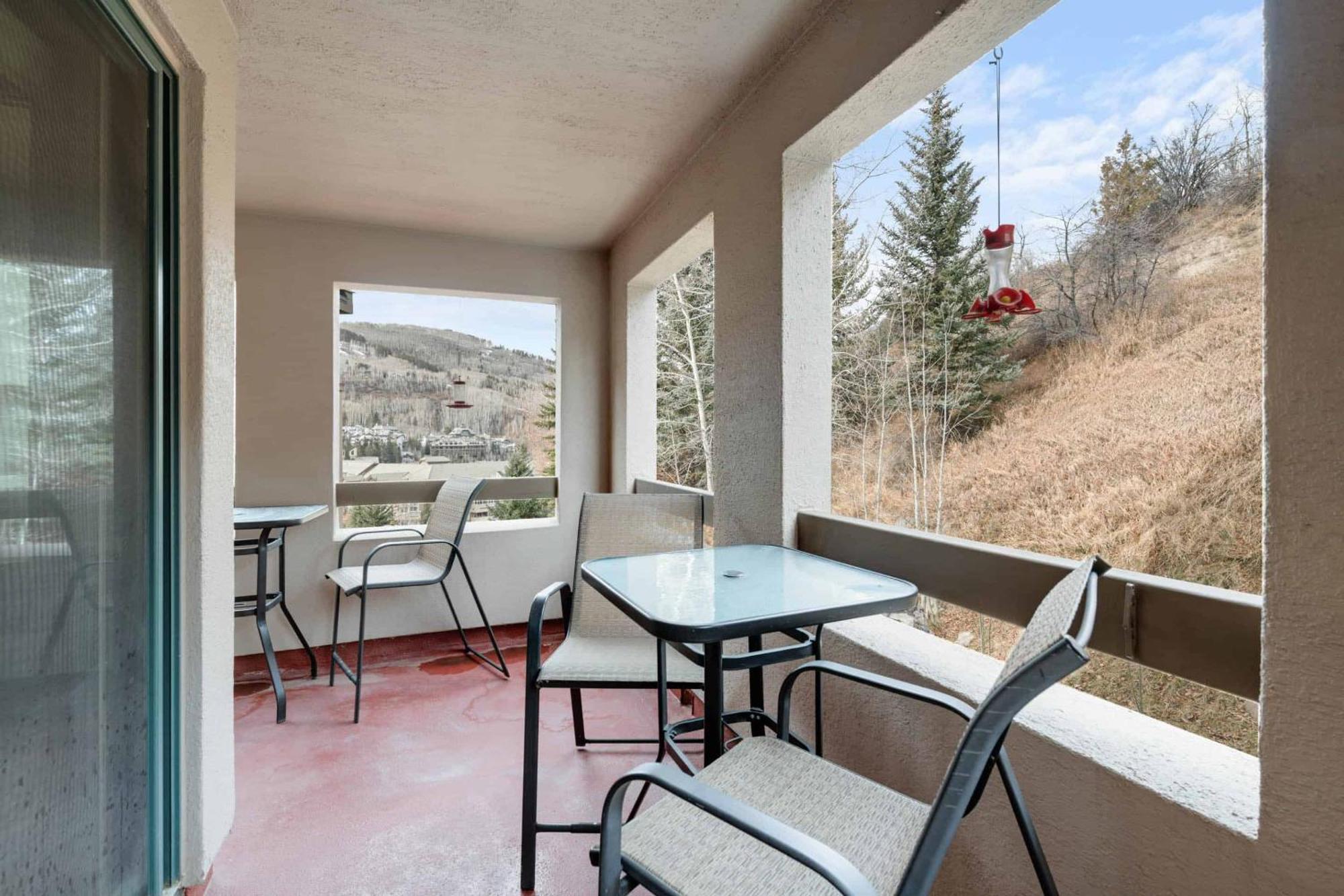 Ferienwohnung Kiva 228 By East West Hospitality Beaver Creek Exterior foto