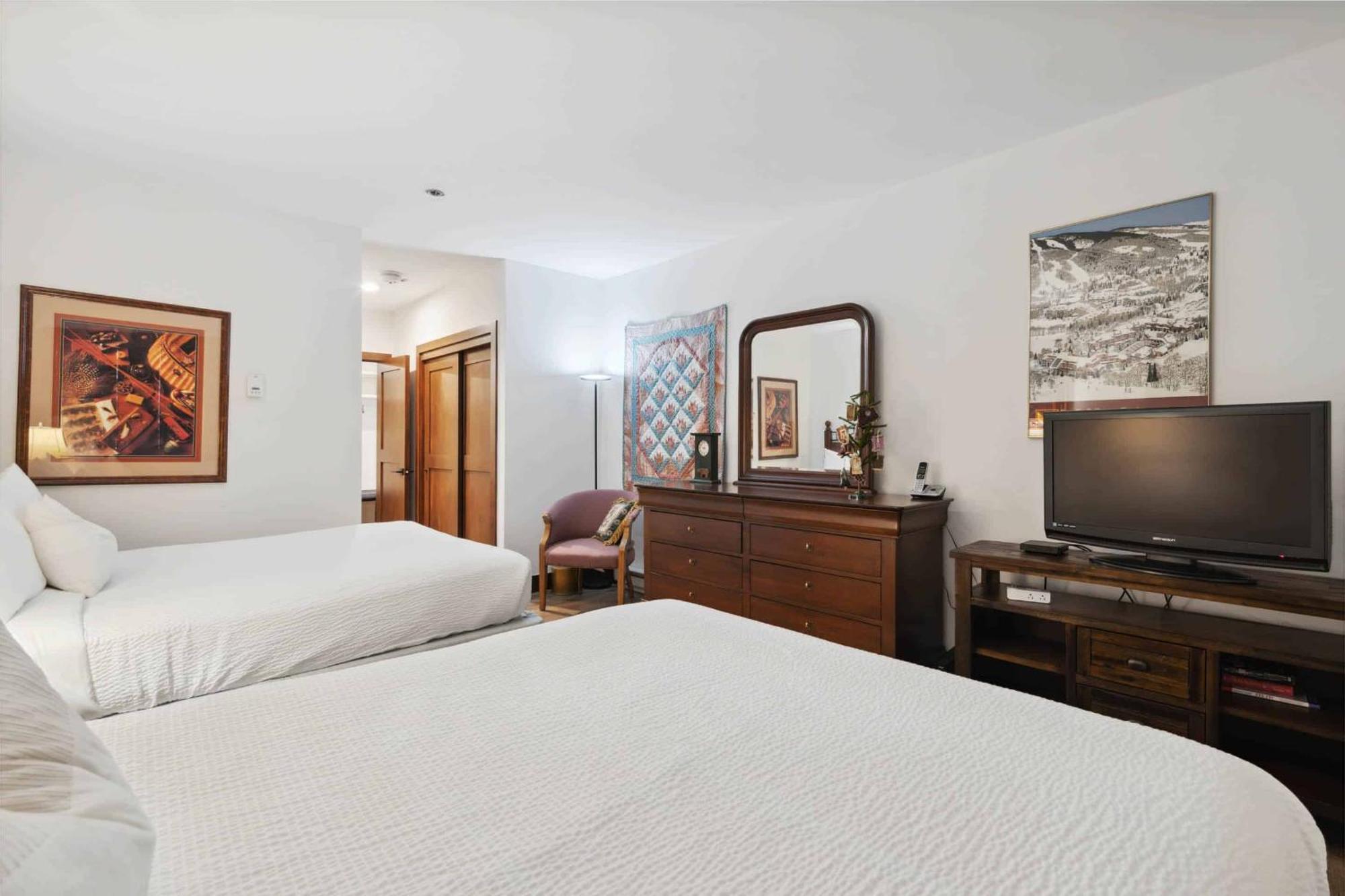 Ferienwohnung Kiva 228 By East West Hospitality Beaver Creek Exterior foto